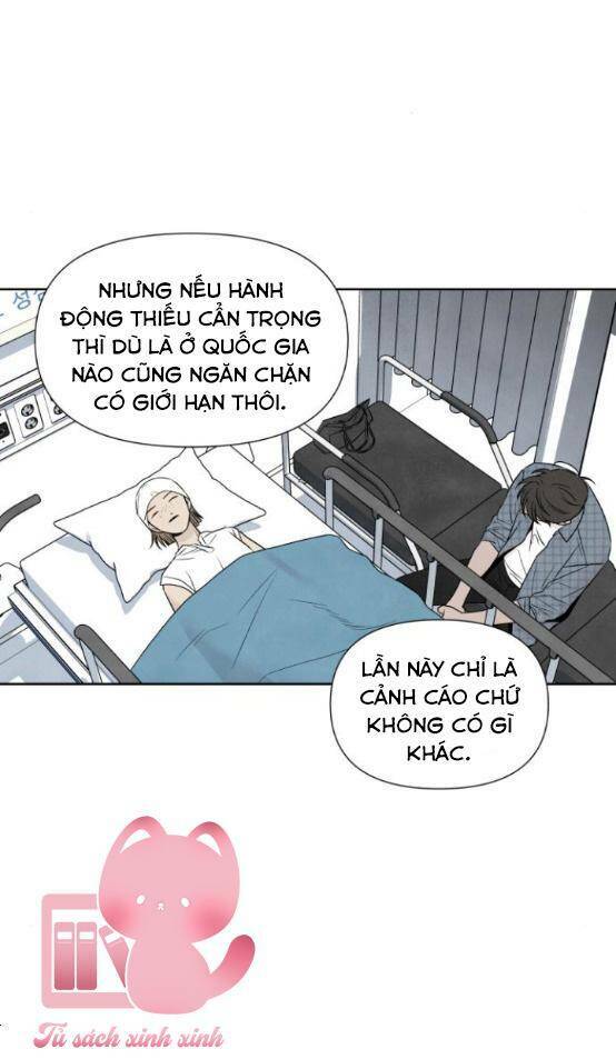Điều Khiến Tôi Quyết Tâm Chết Đi - Chap 63 - Trang 50