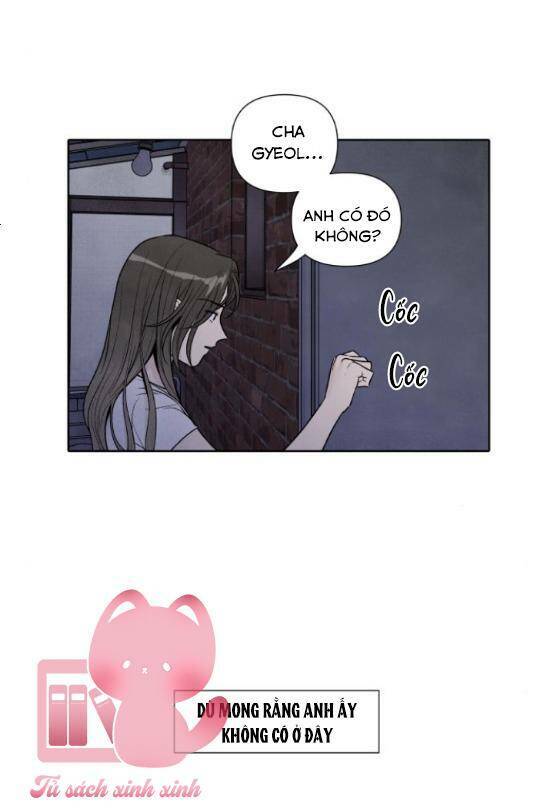 Điều Khiến Tôi Quyết Tâm Chết Đi - Chap 63 - Trang 6