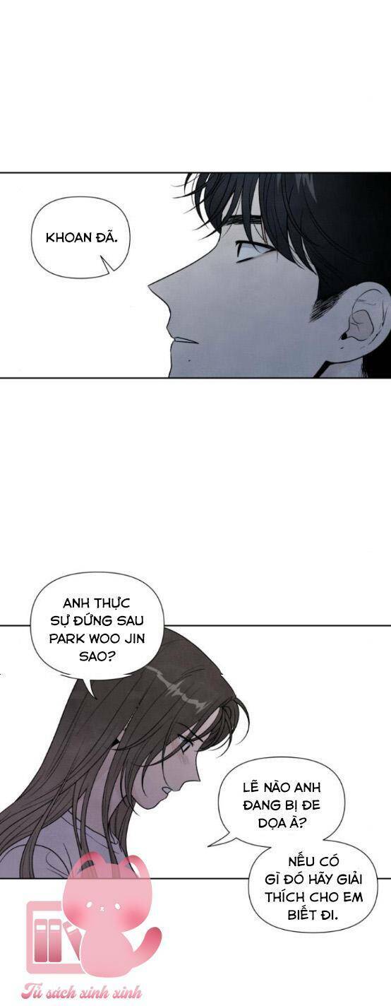 Điều Khiến Tôi Quyết Tâm Chết Đi - Chap 63 - Trang 51