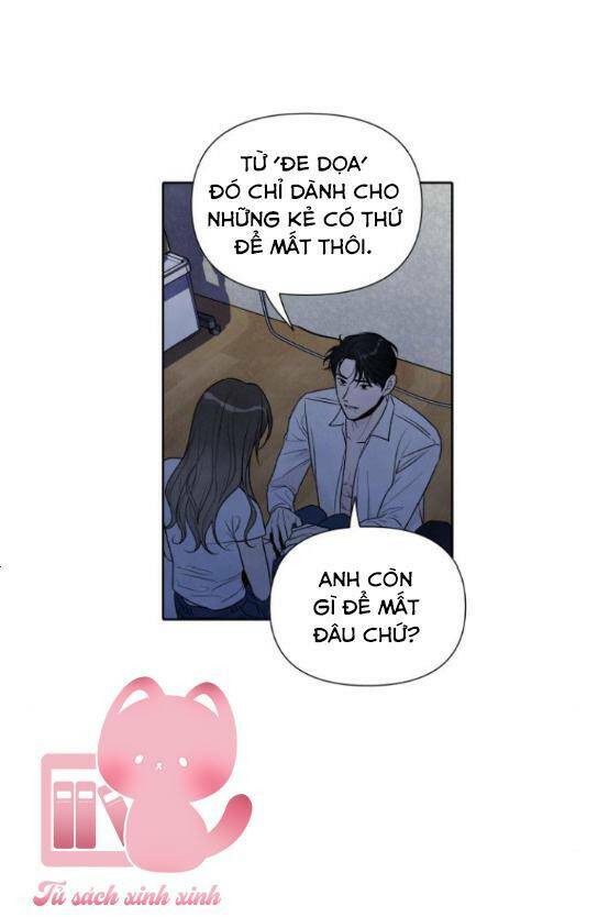Điều Khiến Tôi Quyết Tâm Chết Đi - Chap 63 - Trang 52