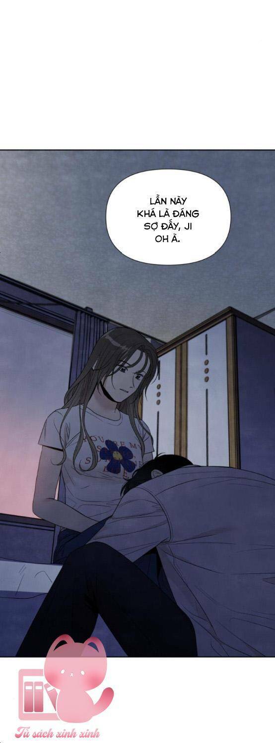 Điều Khiến Tôi Quyết Tâm Chết Đi - Chap 63 - Trang 54