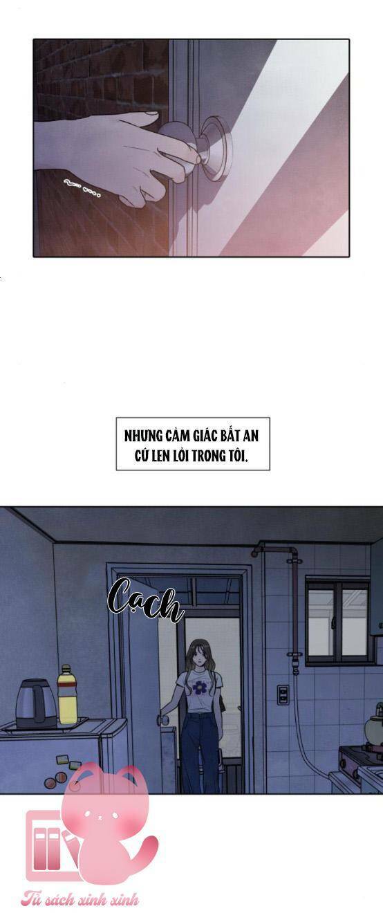 Điều Khiến Tôi Quyết Tâm Chết Đi - Chap 63 - Trang 7