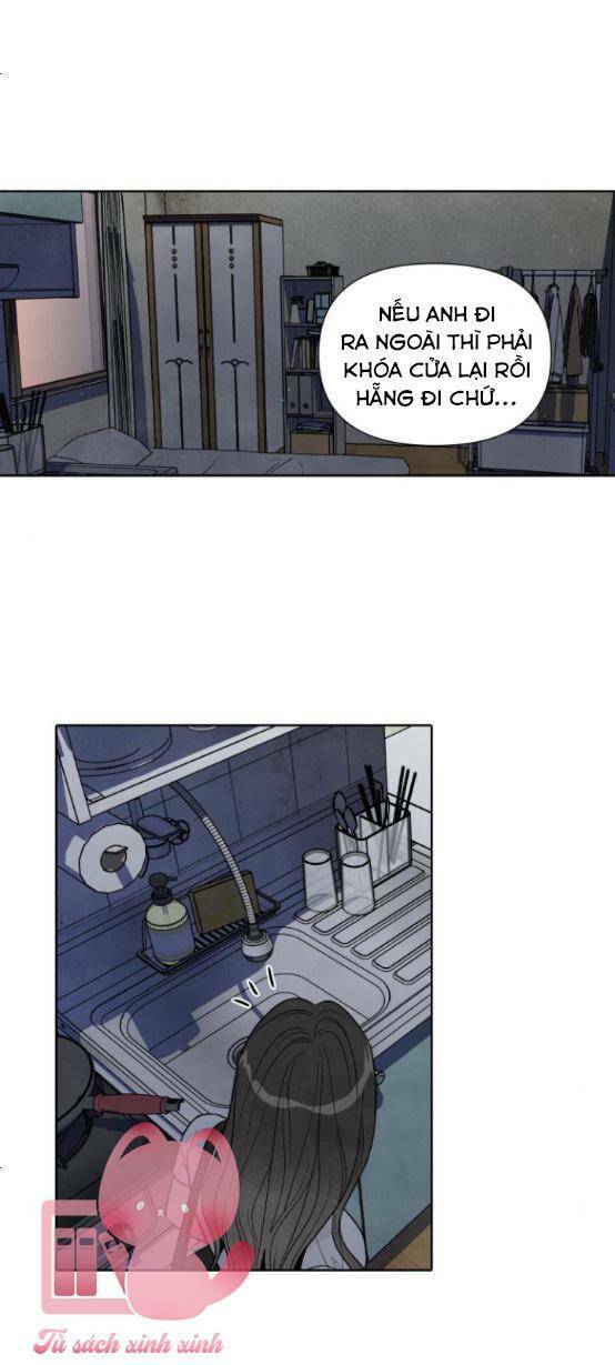 Điều Khiến Tôi Quyết Tâm Chết Đi - Chap 63 - Trang 8