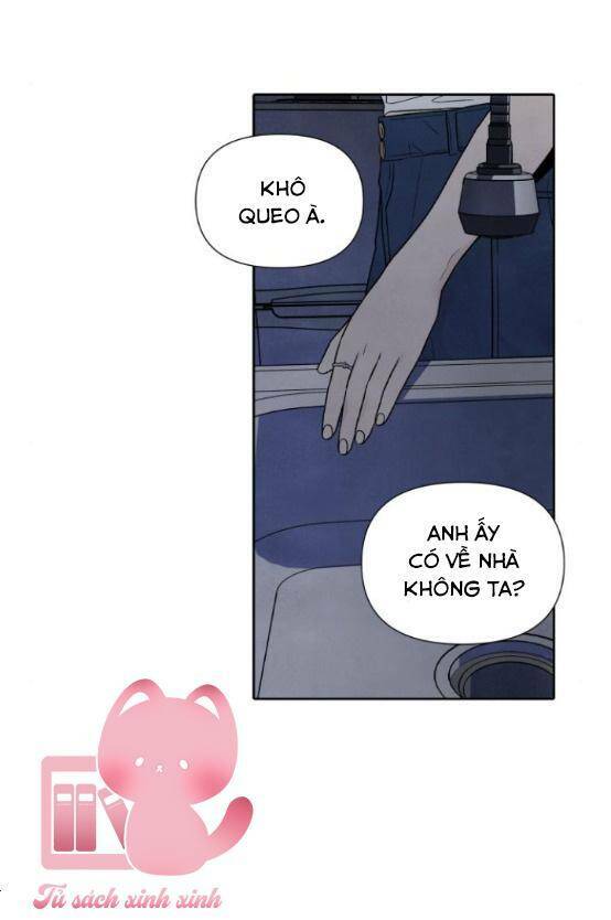 Điều Khiến Tôi Quyết Tâm Chết Đi - Chap 63 - Trang 9