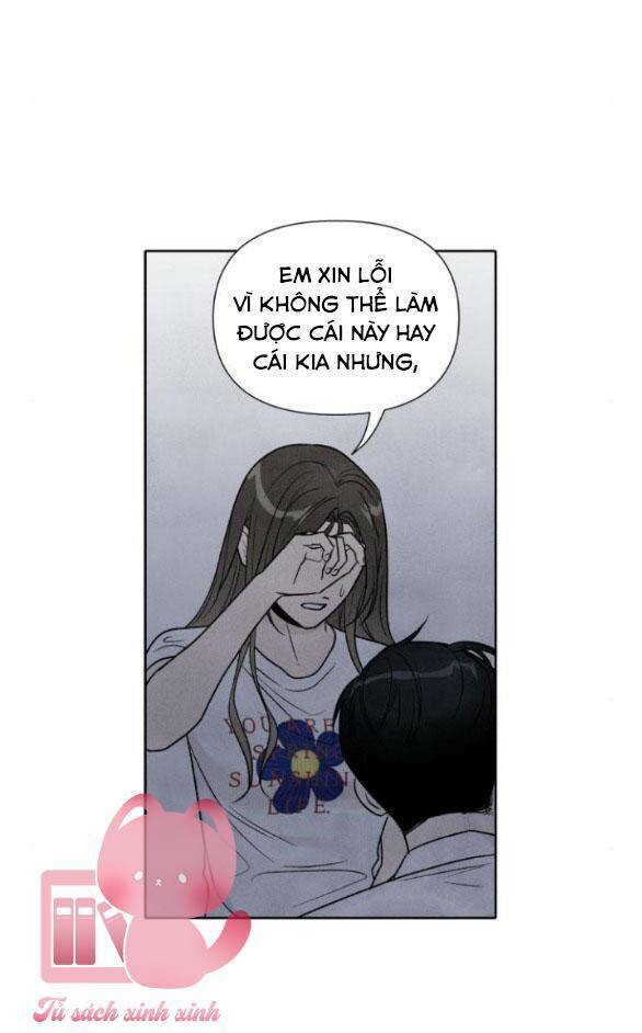 Điều Khiến Tôi Quyết Tâm Chết Đi - Chap 64 - Trang 11