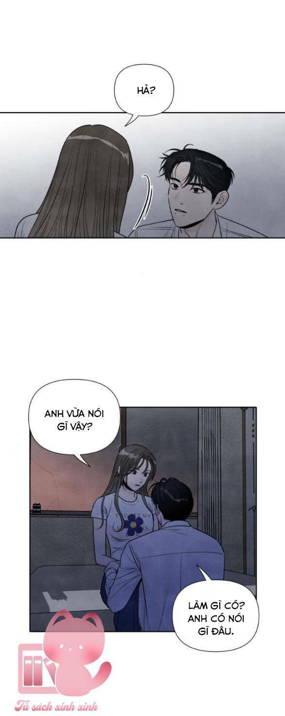 Điều Khiến Tôi Quyết Tâm Chết Đi - Chap 64 - Trang 13