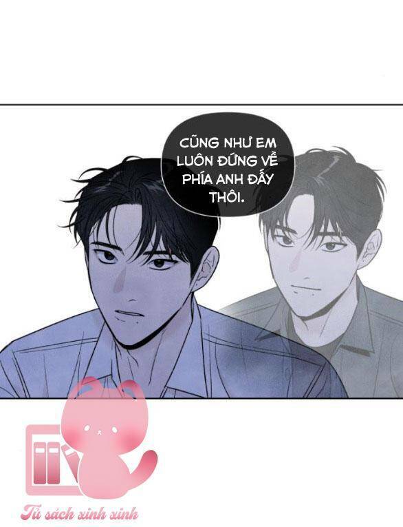 Điều Khiến Tôi Quyết Tâm Chết Đi - Chap 64 - Trang 15