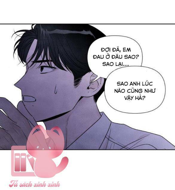 Điều Khiến Tôi Quyết Tâm Chết Đi - Chap 64 - Trang 17