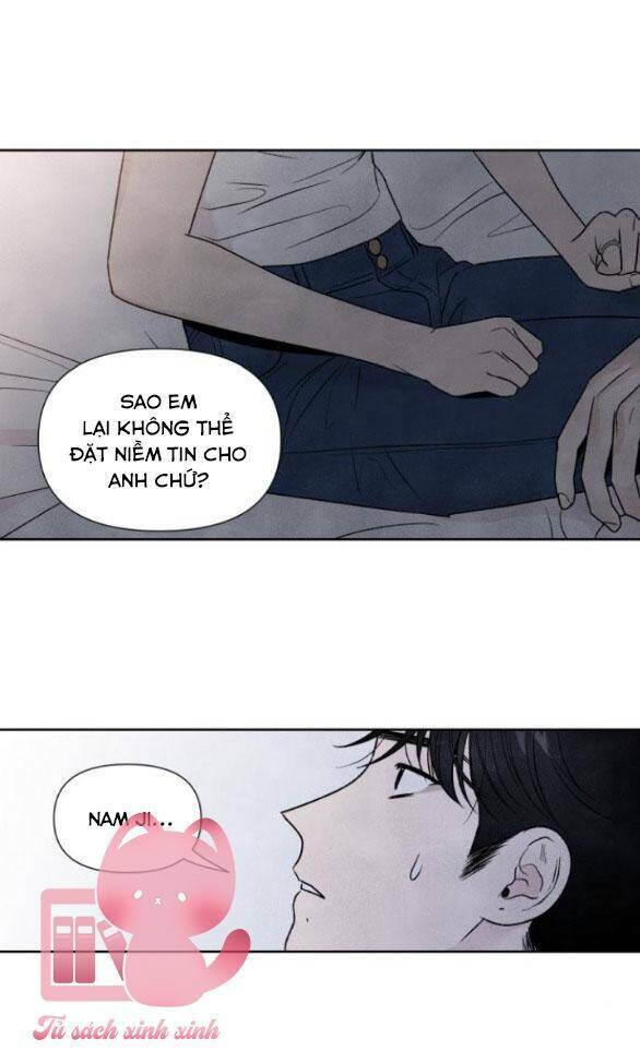 Điều Khiến Tôi Quyết Tâm Chết Đi - Chap 64 - Trang 18