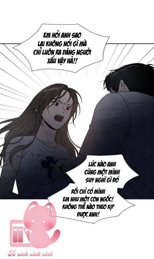 Điều Khiến Tôi Quyết Tâm Chết Đi - Chap 64 - Trang 19