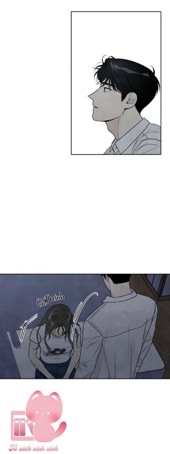 Điều Khiến Tôi Quyết Tâm Chết Đi - Chap 64 - Trang 21