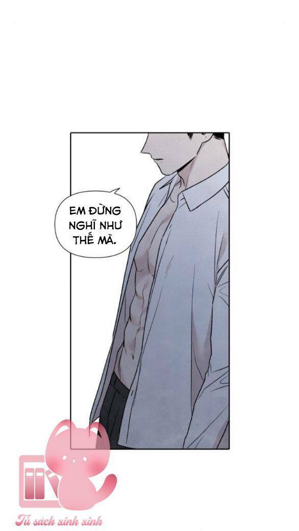 Điều Khiến Tôi Quyết Tâm Chết Đi - Chap 64 - Trang 22