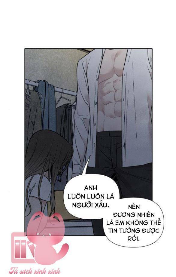 Điều Khiến Tôi Quyết Tâm Chết Đi - Chap 64 - Trang 23