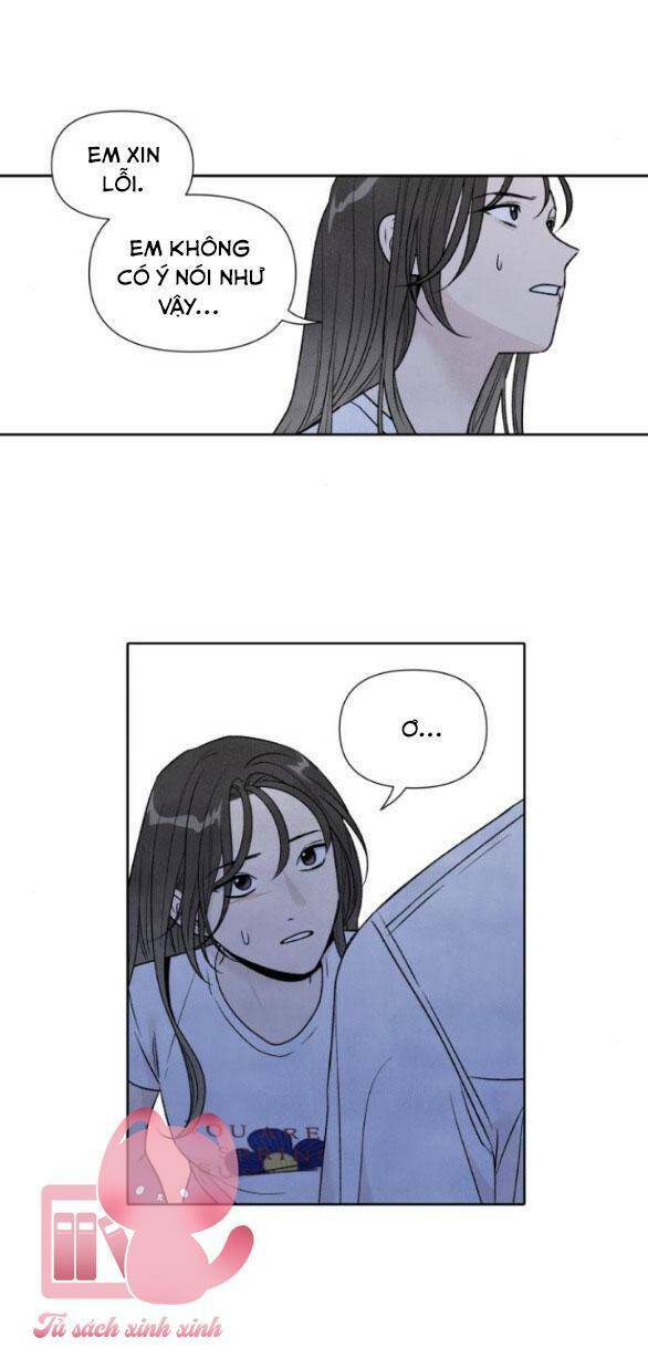 Điều Khiến Tôi Quyết Tâm Chết Đi - Chap 64 - Trang 24
