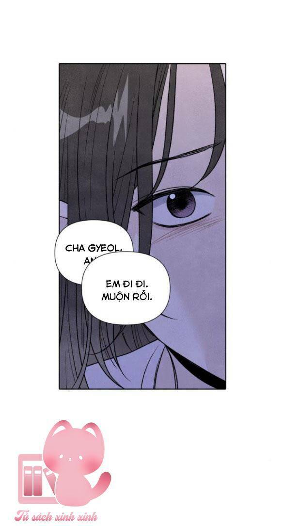 Điều Khiến Tôi Quyết Tâm Chết Đi - Chap 64 - Trang 25