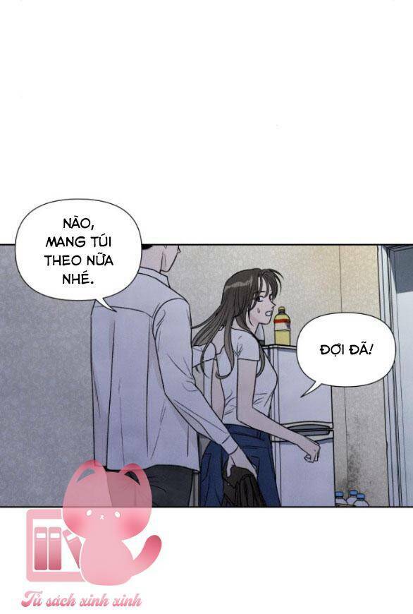 Điều Khiến Tôi Quyết Tâm Chết Đi - Chap 64 - Trang 26