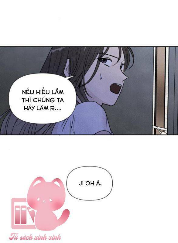 Điều Khiến Tôi Quyết Tâm Chết Đi - Chap 64 - Trang 27
