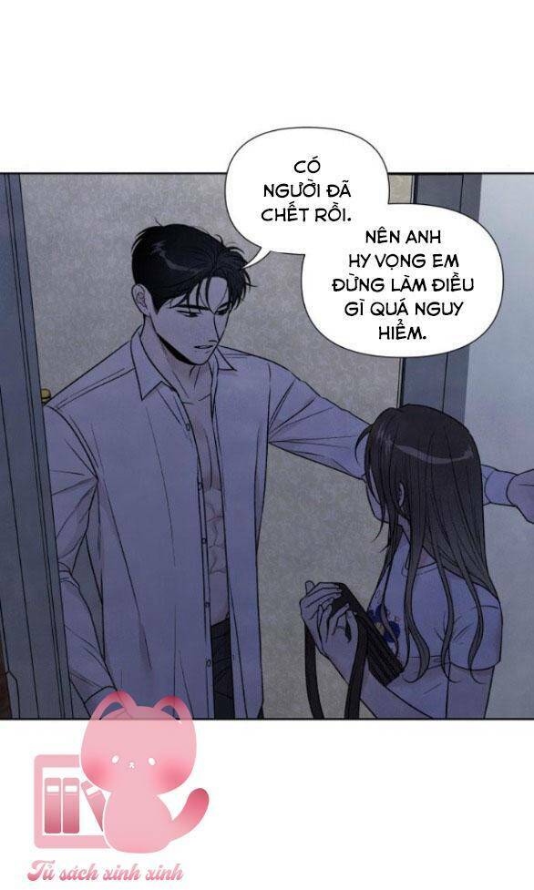 Điều Khiến Tôi Quyết Tâm Chết Đi - Chap 64 - Trang 28
