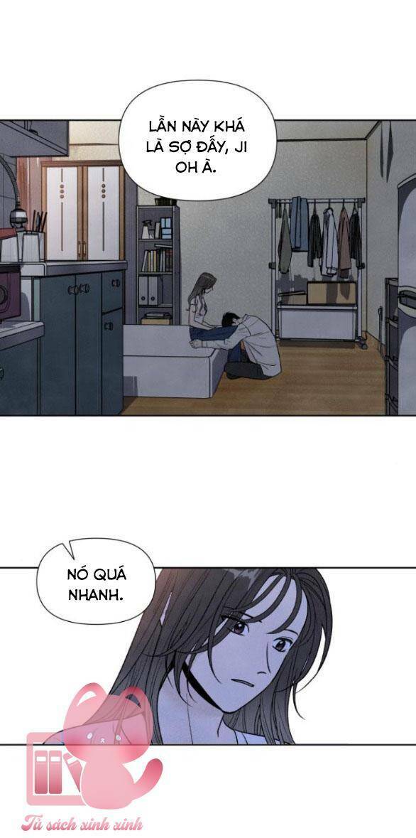 Điều Khiến Tôi Quyết Tâm Chết Đi - Chap 64 - Trang 4