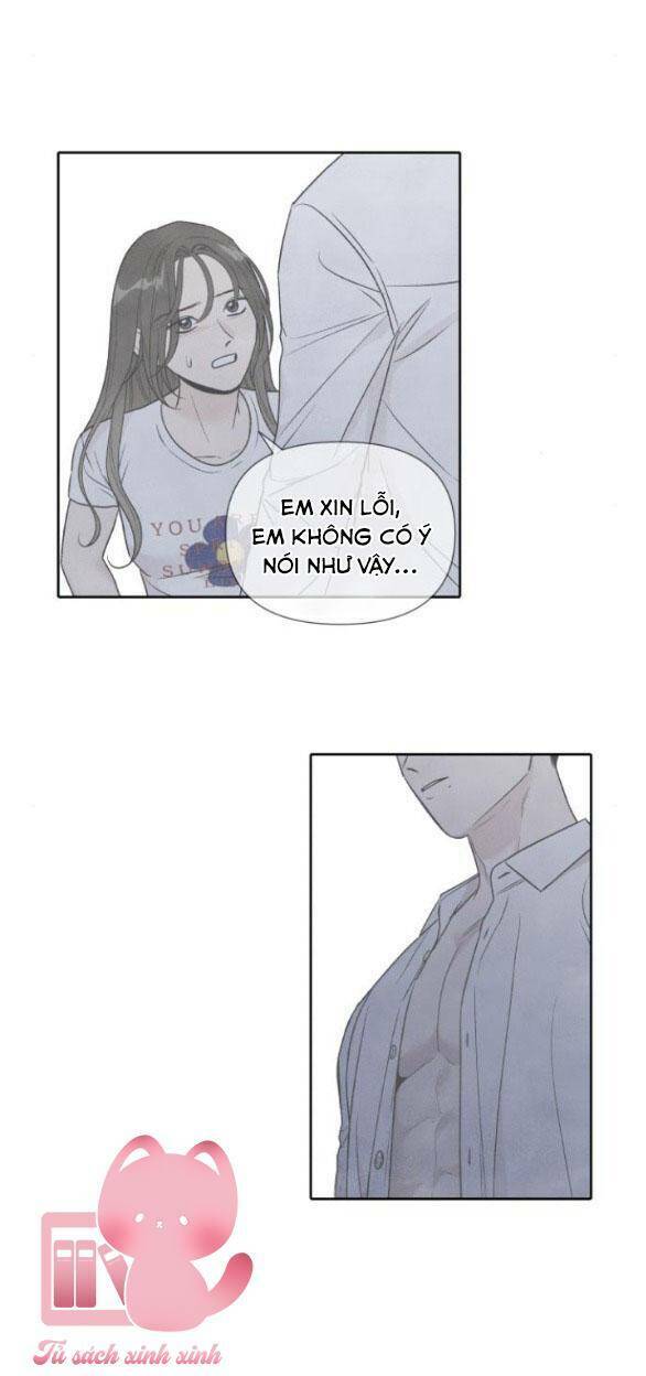 Điều Khiến Tôi Quyết Tâm Chết Đi - Chap 64 - Trang 31