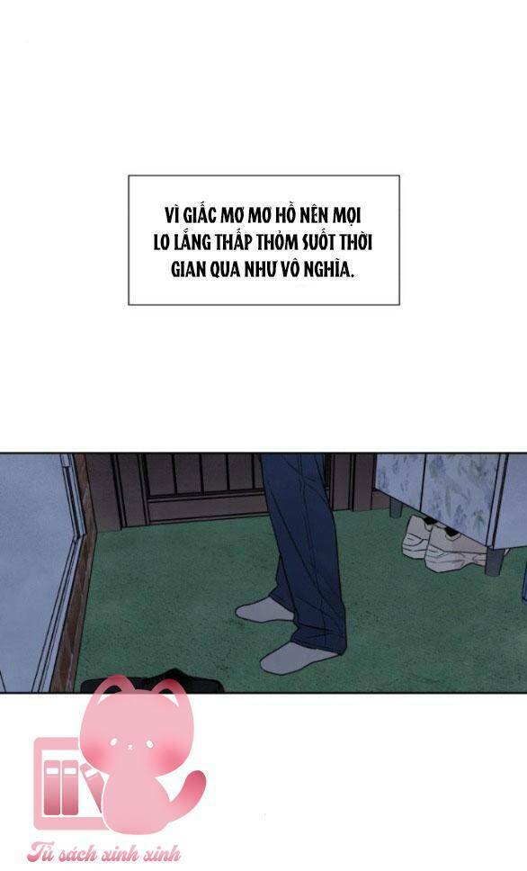 Điều Khiến Tôi Quyết Tâm Chết Đi - Chap 64 - Trang 33