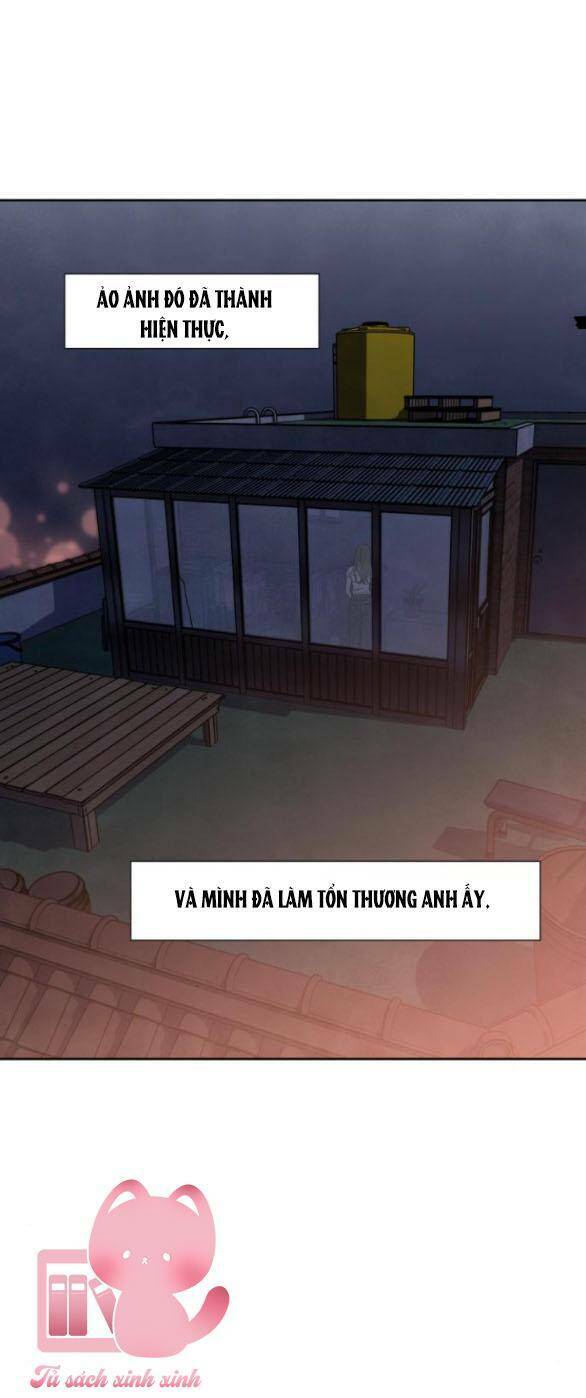 Điều Khiến Tôi Quyết Tâm Chết Đi - Chap 64 - Trang 34