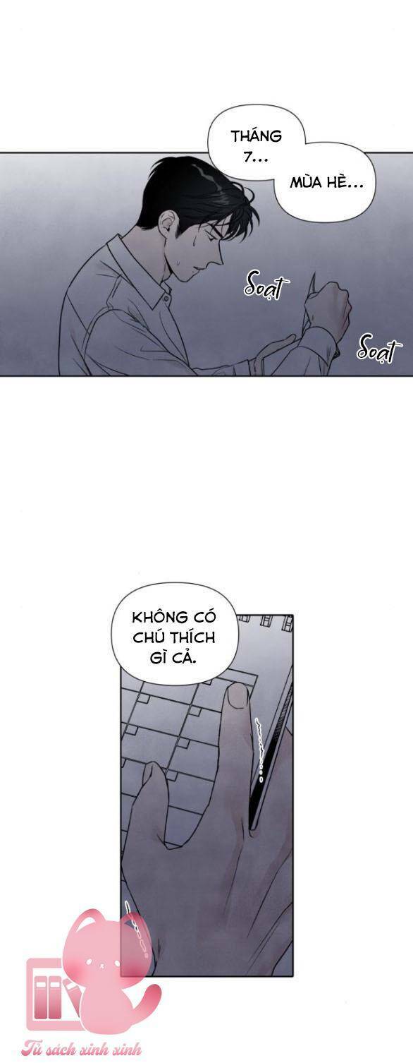 Điều Khiến Tôi Quyết Tâm Chết Đi - Chap 64 - Trang 36
