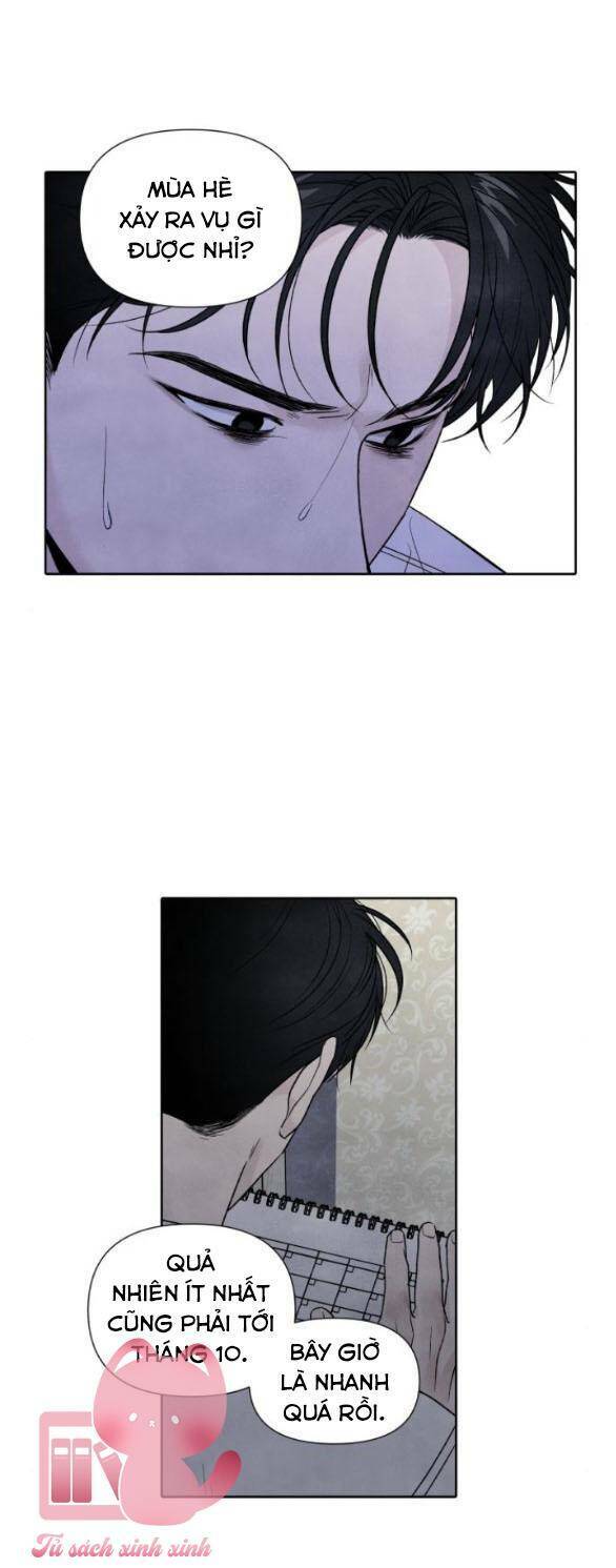 Điều Khiến Tôi Quyết Tâm Chết Đi - Chap 64 - Trang 37