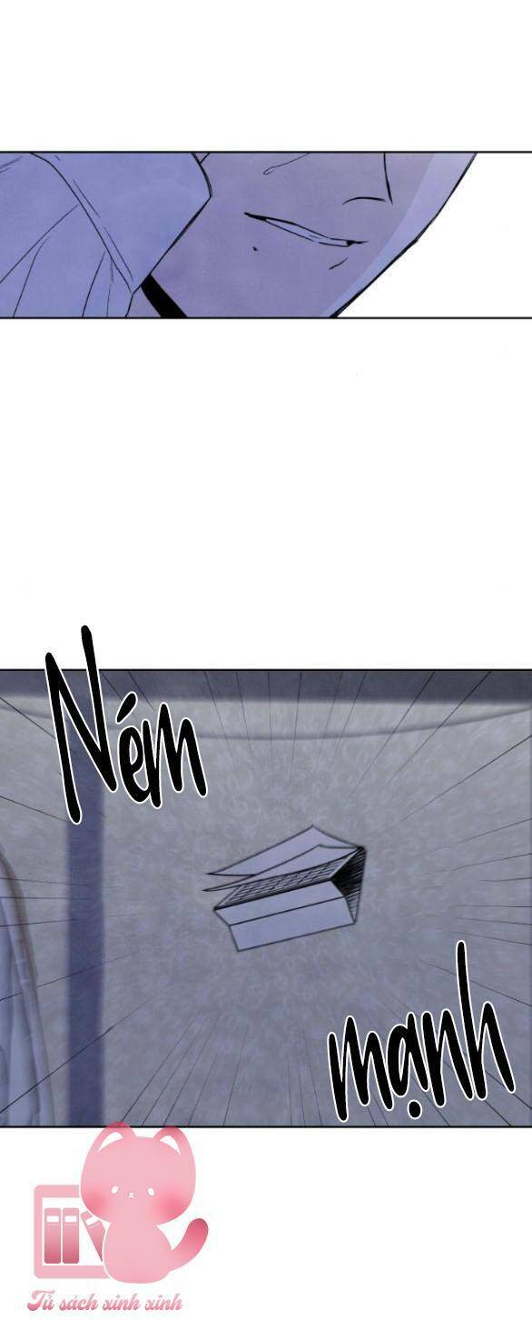 Điều Khiến Tôi Quyết Tâm Chết Đi - Chap 64 - Trang 39