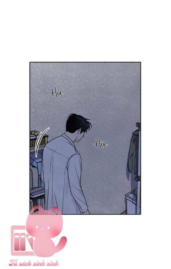 Điều Khiến Tôi Quyết Tâm Chết Đi - Chap 64 - Trang 40