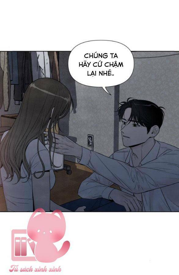 Điều Khiến Tôi Quyết Tâm Chết Đi - Chap 64 - Trang 5