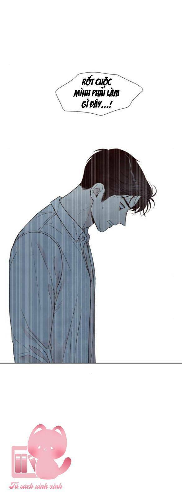 Điều Khiến Tôi Quyết Tâm Chết Đi - Chap 64 - Trang 42