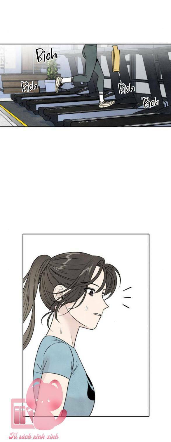 Điều Khiến Tôi Quyết Tâm Chết Đi - Chap 64 - Trang 44