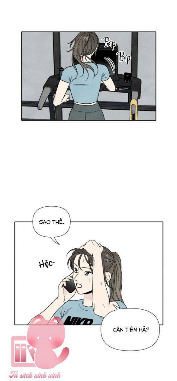 Điều Khiến Tôi Quyết Tâm Chết Đi - Chap 64 - Trang 47