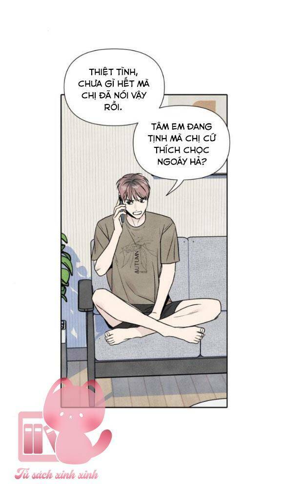 Điều Khiến Tôi Quyết Tâm Chết Đi - Chap 64 - Trang 48
