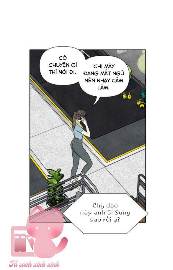 Điều Khiến Tôi Quyết Tâm Chết Đi - Chap 64 - Trang 49