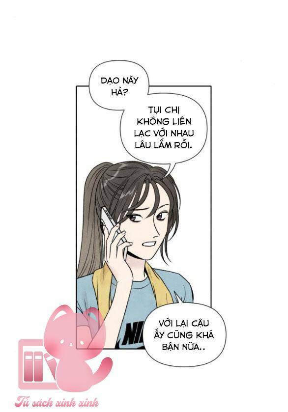 Điều Khiến Tôi Quyết Tâm Chết Đi - Chap 64 - Trang 50