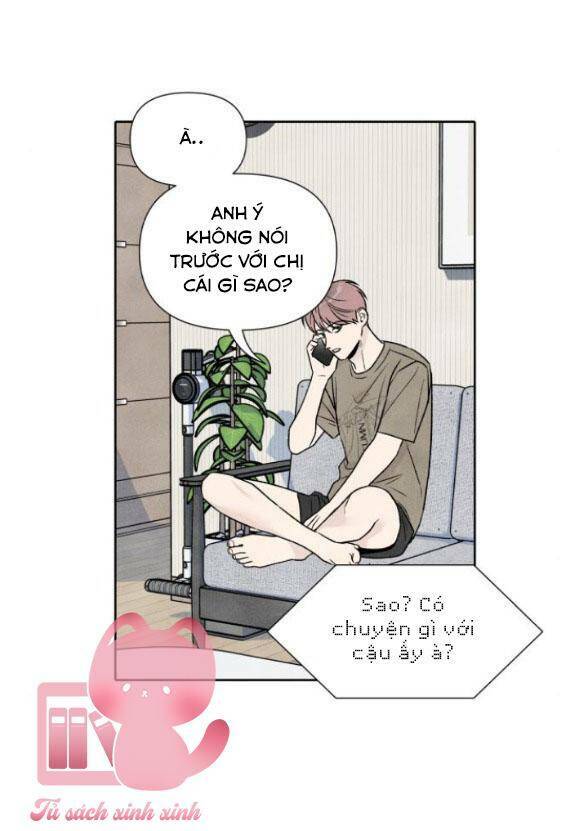 Điều Khiến Tôi Quyết Tâm Chết Đi - Chap 64 - Trang 51