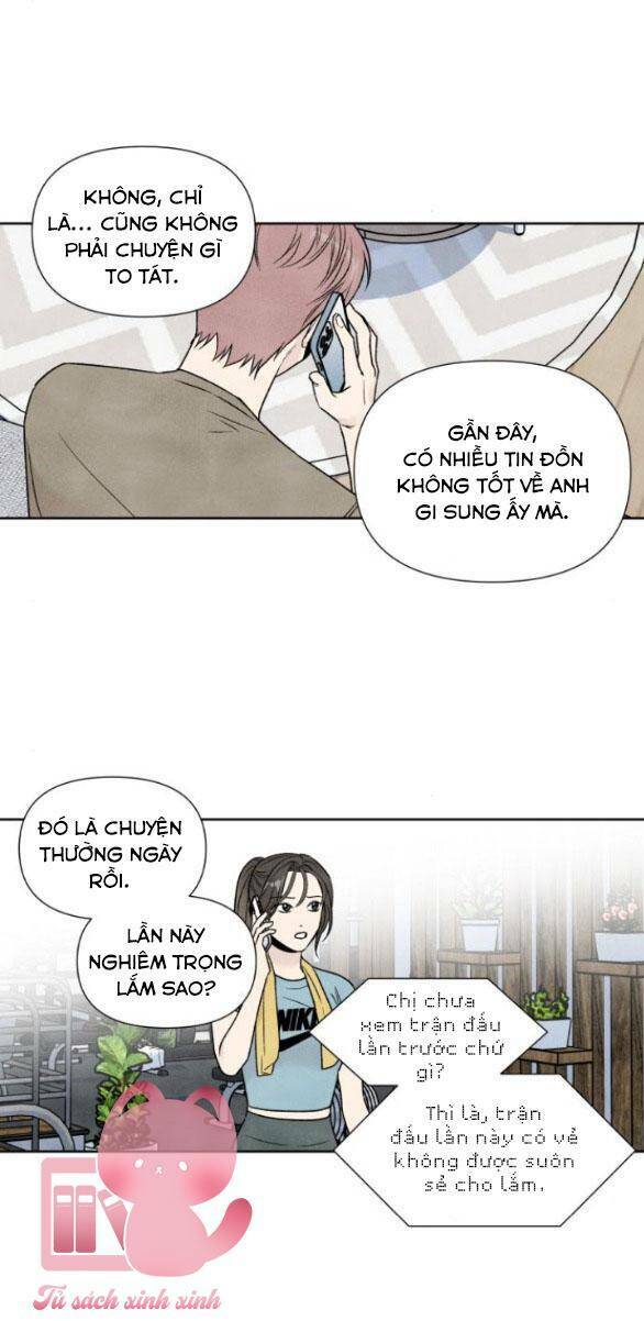 Điều Khiến Tôi Quyết Tâm Chết Đi - Chap 64 - Trang 52