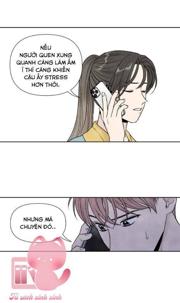 Điều Khiến Tôi Quyết Tâm Chết Đi - Chap 64 - Trang 53