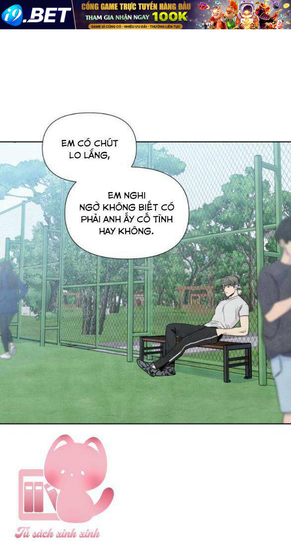 Điều Khiến Tôi Quyết Tâm Chết Đi - Chap 64 - Trang 54