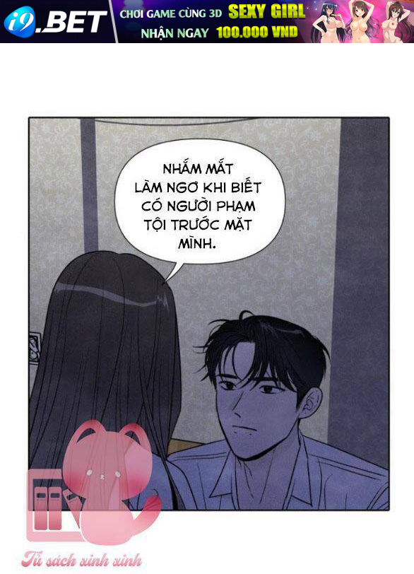 Điều Khiến Tôi Quyết Tâm Chết Đi - Chap 64 - Trang 9