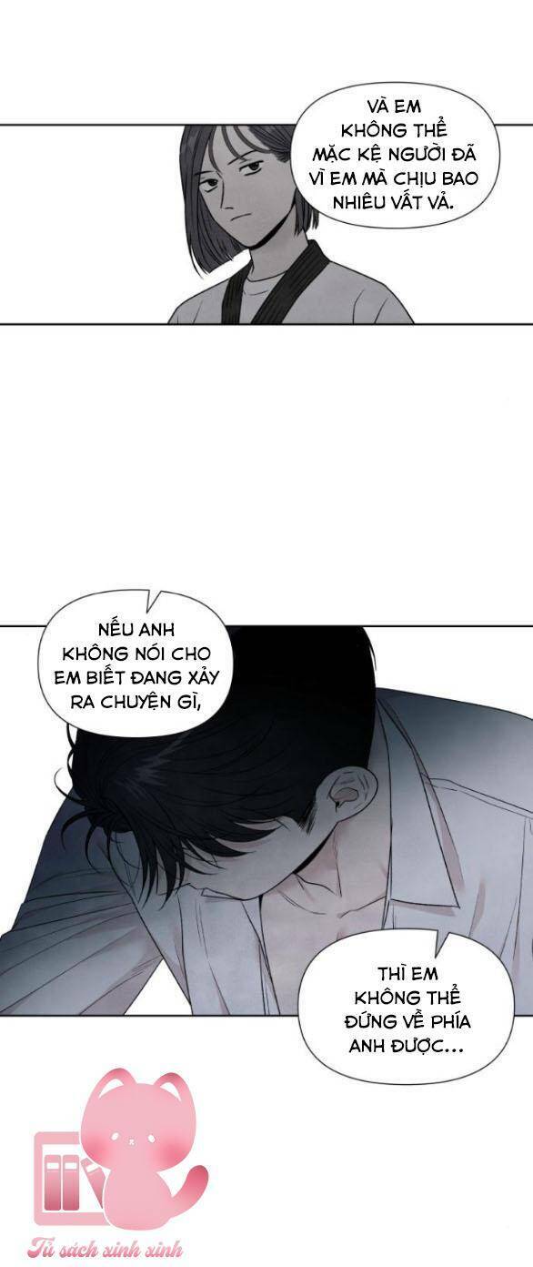 Điều Khiến Tôi Quyết Tâm Chết Đi - Chap 64 - Trang 10