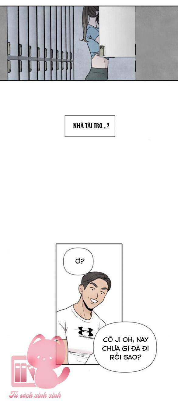Điều Khiến Tôi Quyết Tâm Chết Đi - Chap 65 - Trang 14