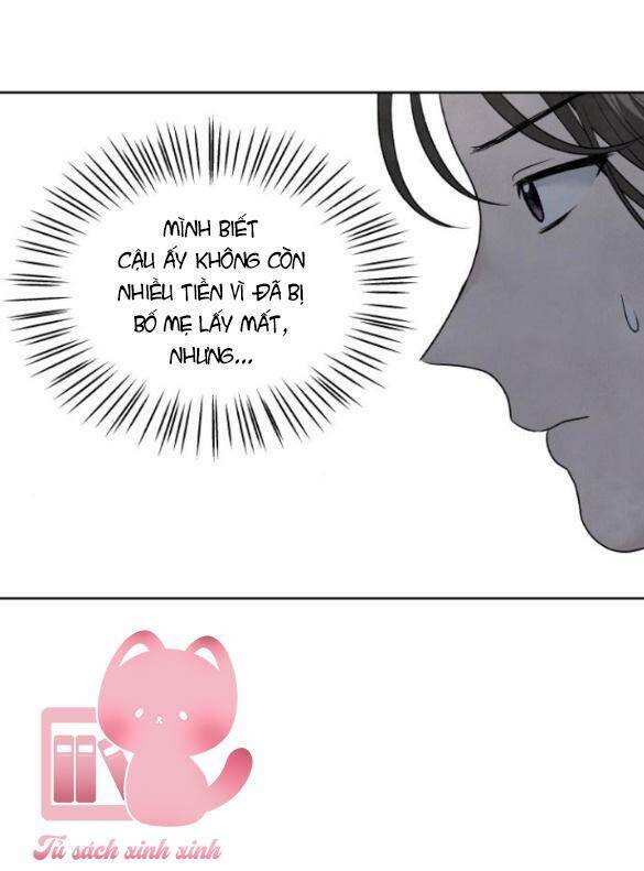 Điều Khiến Tôi Quyết Tâm Chết Đi - Chap 65 - Trang 16