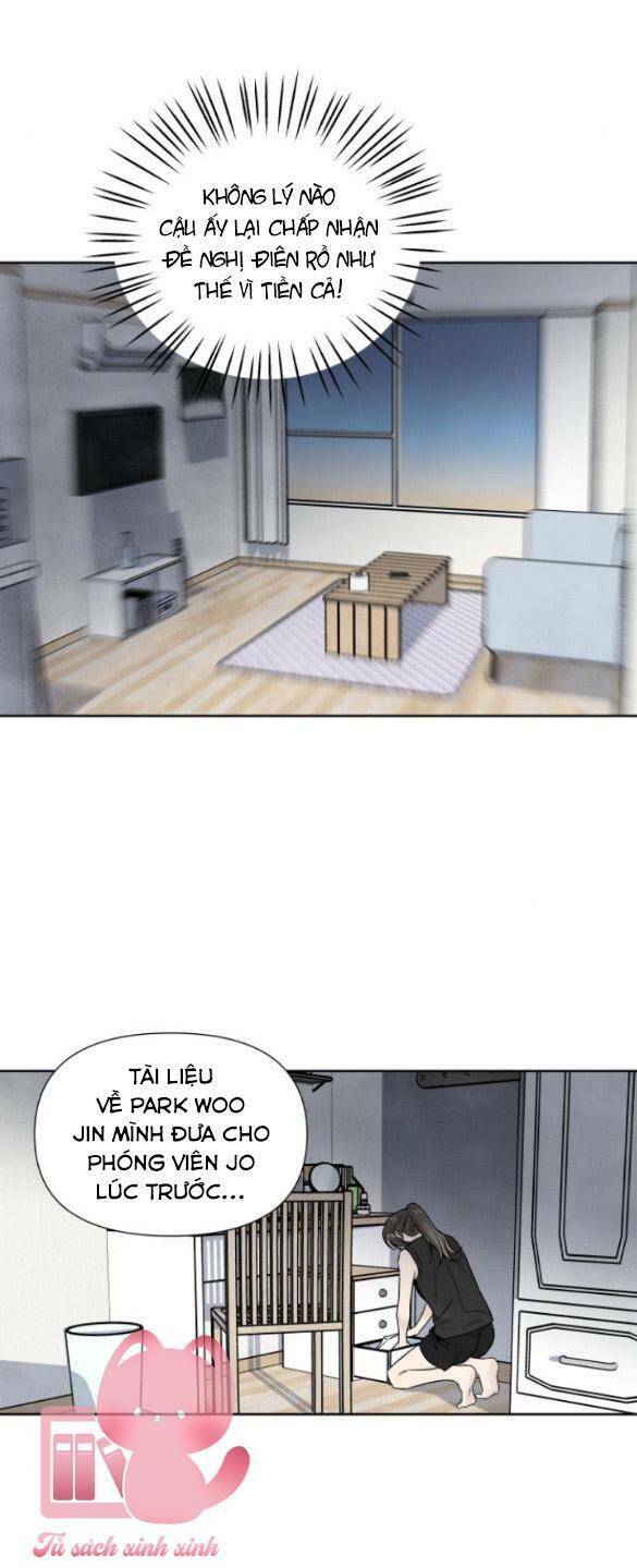 Điều Khiến Tôi Quyết Tâm Chết Đi - Chap 65 - Trang 17