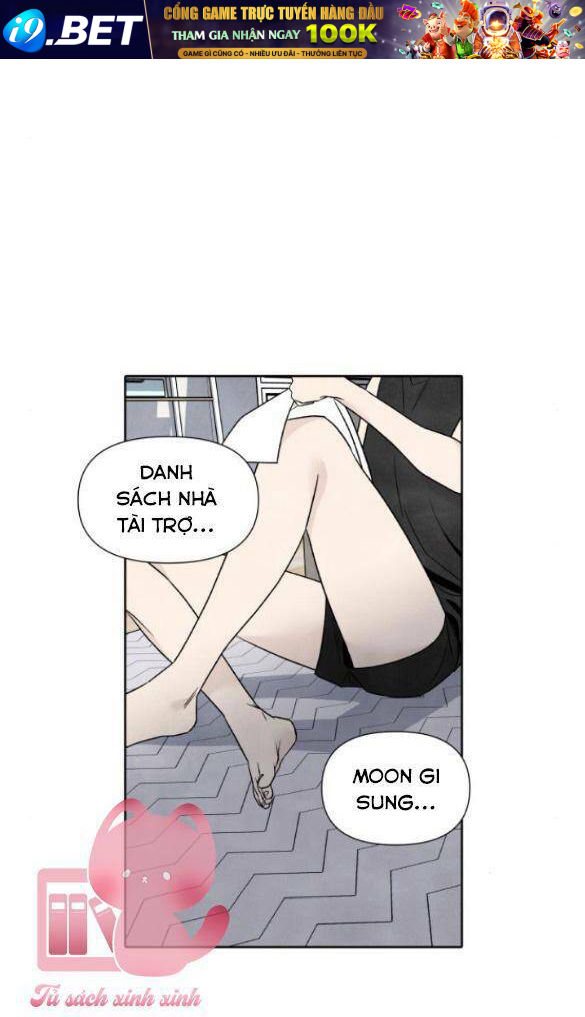 Điều Khiến Tôi Quyết Tâm Chết Đi - Chap 65 - Trang 19