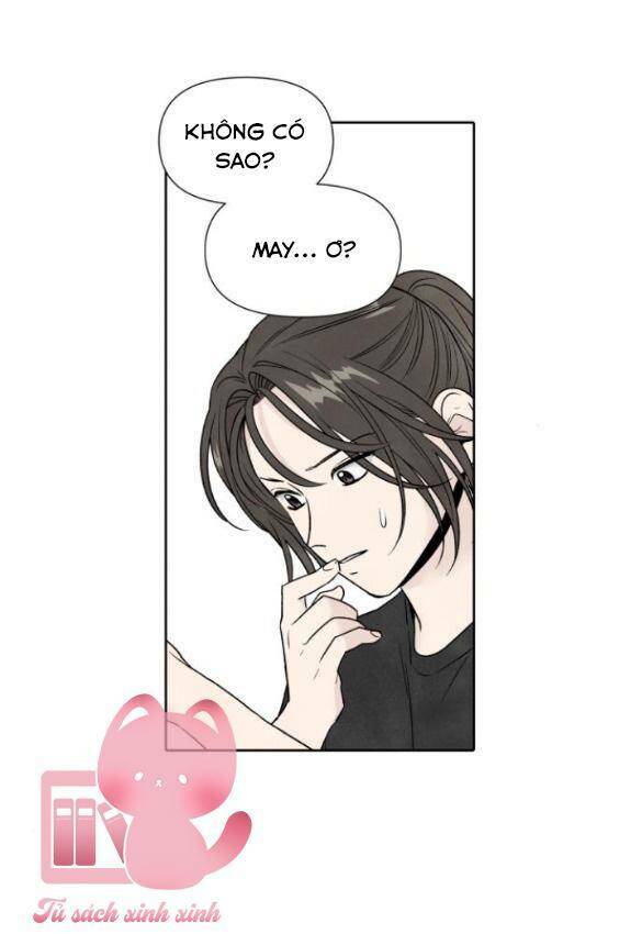 Điều Khiến Tôi Quyết Tâm Chết Đi - Chap 65 - Trang 20