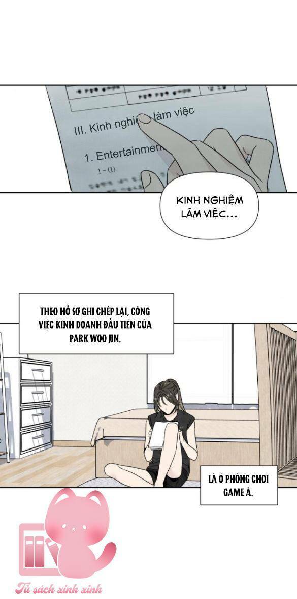 Điều Khiến Tôi Quyết Tâm Chết Đi - Chap 65 - Trang 21