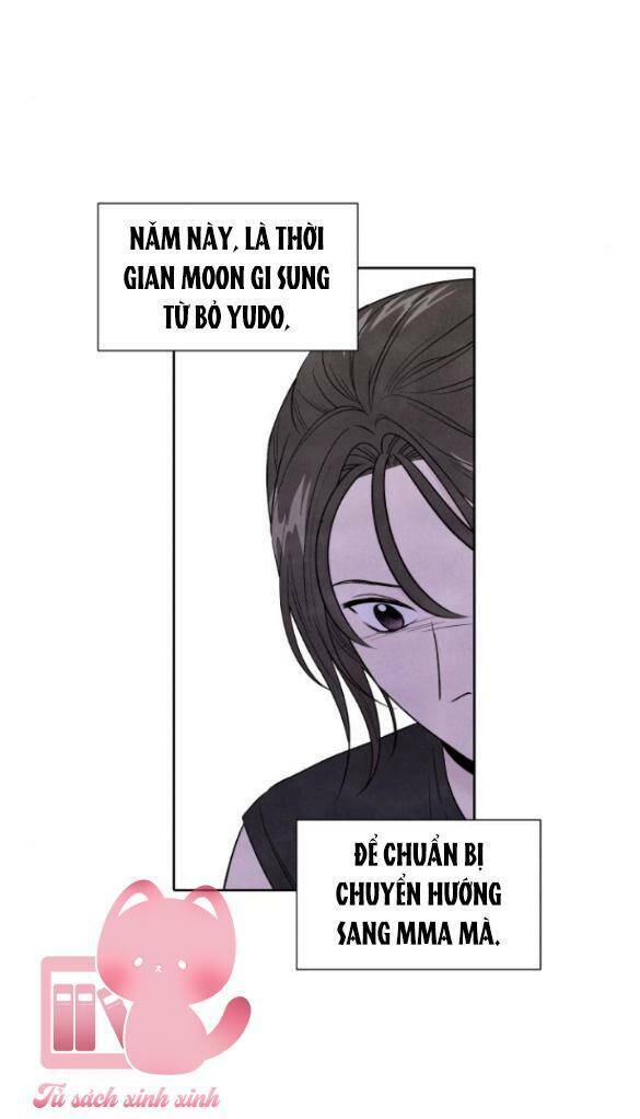 Điều Khiến Tôi Quyết Tâm Chết Đi - Chap 65 - Trang 22